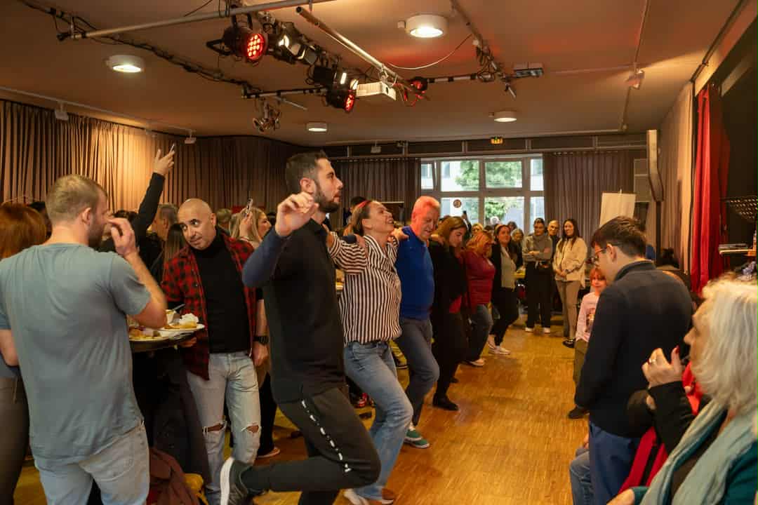 Πρόσκληση Συμμετοχής Μουσικών Σχημάτων