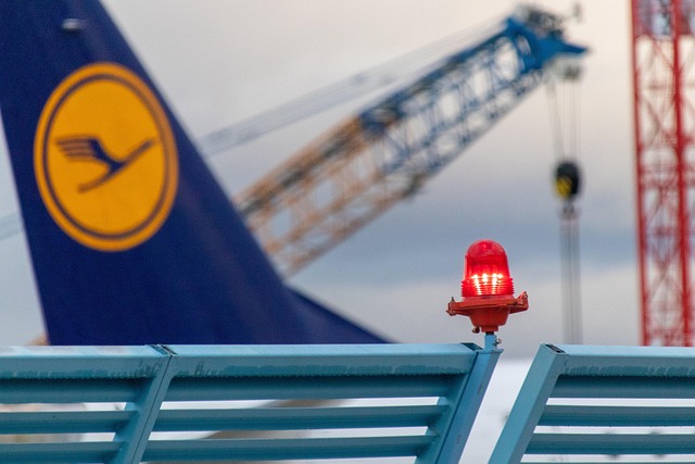 Απεργία στη Lufthansa (13-14 Απριλίου)
