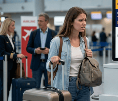 Lufthansa: Τέλος η δωρεάν χειραποσκευή