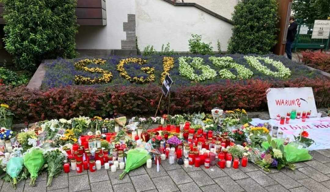 Δήλωση Ιωάννας Ζαχαράκη για Sollingen