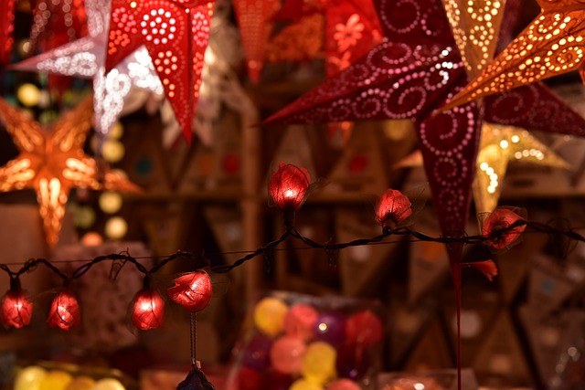 Haidhauser Weihnachtsmarkt