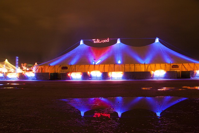 Το Tollwood Summer Festival 2026 ξεκινά στο Μόναχο