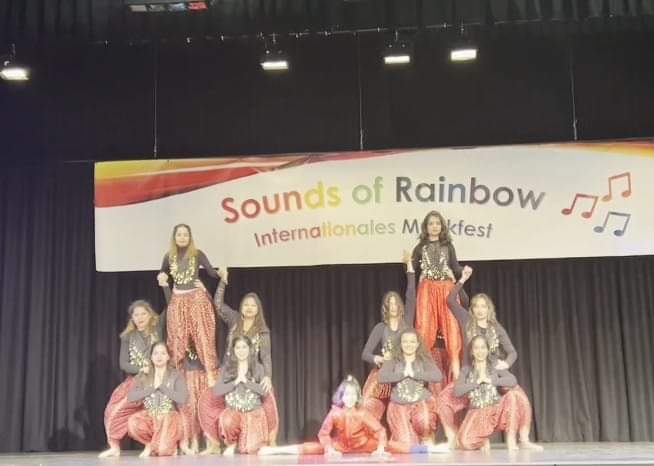 Bollywood