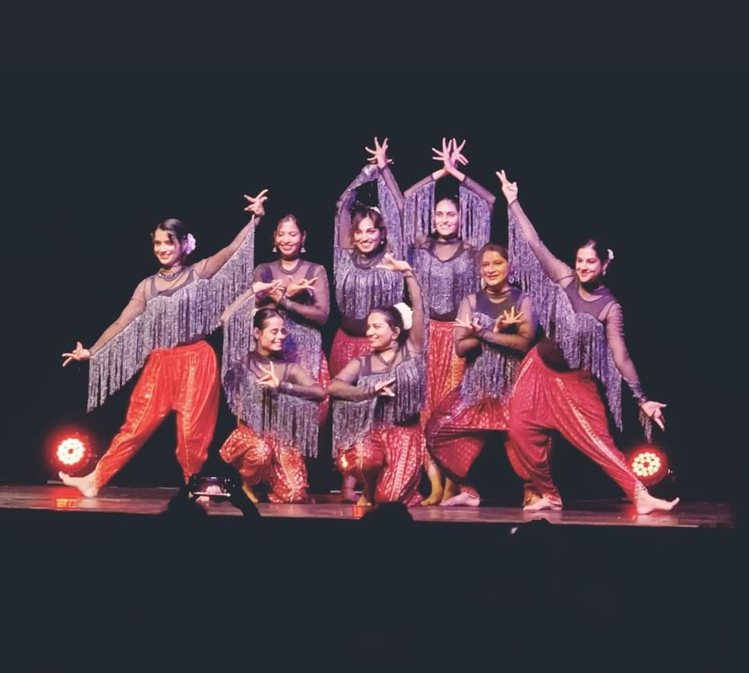indiandanceinfrankfurt