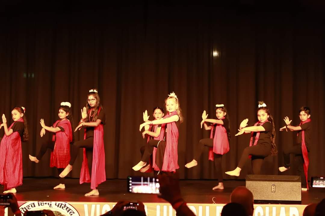 Kids Bollywood