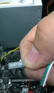 CÓMO ARMAR UNA PC DESDE CERO - C.E.A. SEÑOR DE LA SENTENCIA