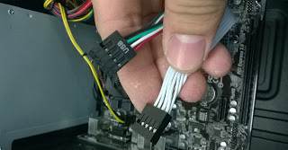 CÓMO ARMAR UNA PC DESDE CERO - C.E.A. SEÑOR DE LA SENTENCIA