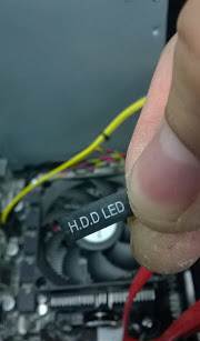 CÓMO ARMAR UNA PC DESDE CERO - C.E.A. SEÑOR DE LA SENTENCIA