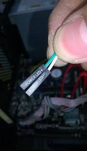 CÓMO ARMAR UNA PC DESDE CERO - C.E.A. SEÑOR DE LA SENTENCIA