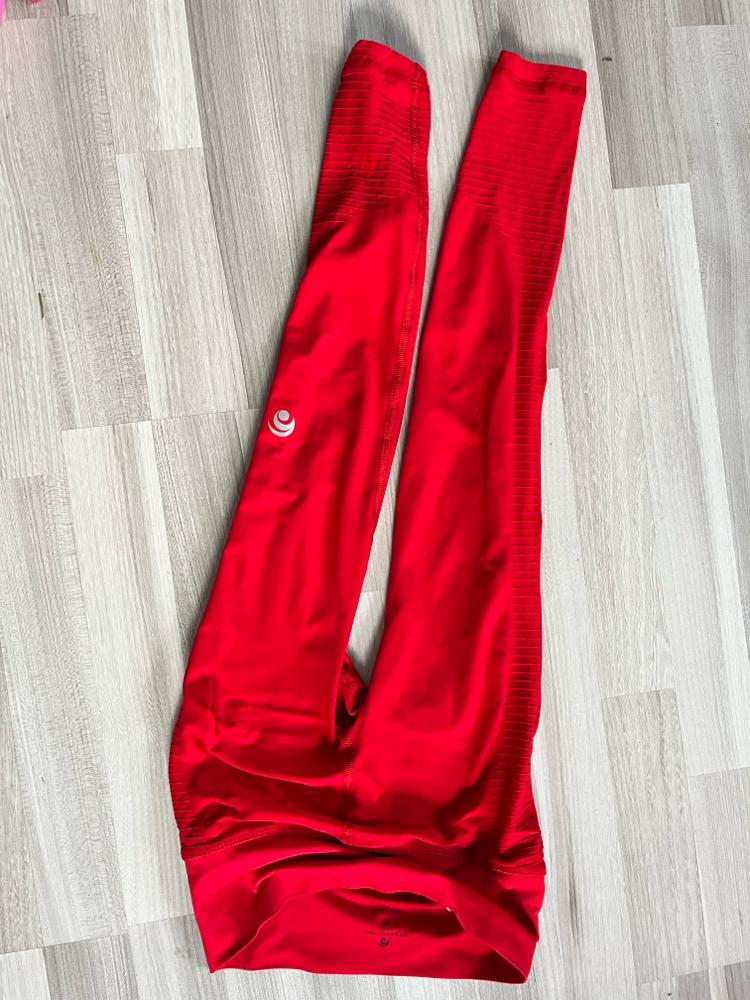 Oceanspart Hose rot xs 1 mal getragen 