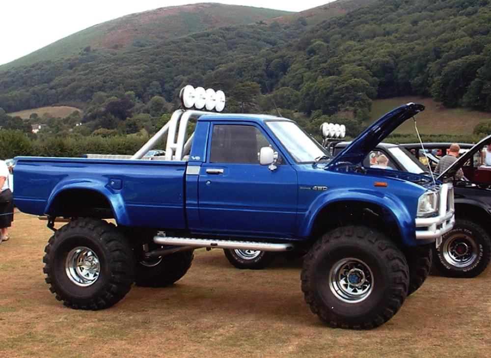 General Precision Paint, Wellington, Somerset