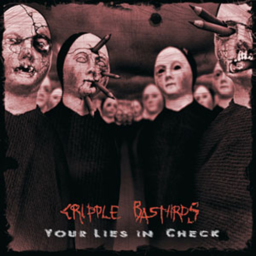 SHOP - CD / C - 7Degrees Records