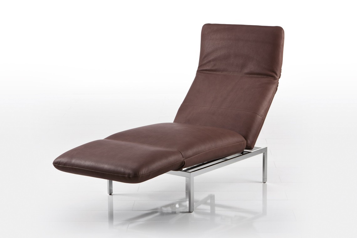 Sessel brühl roro relax position von vorne