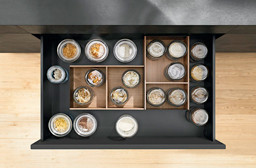 Blum Legrabox Inneneinteilung Holzdesign