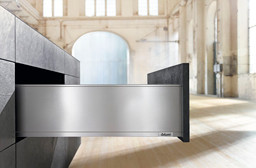 Blum Legrabox puristisches Design