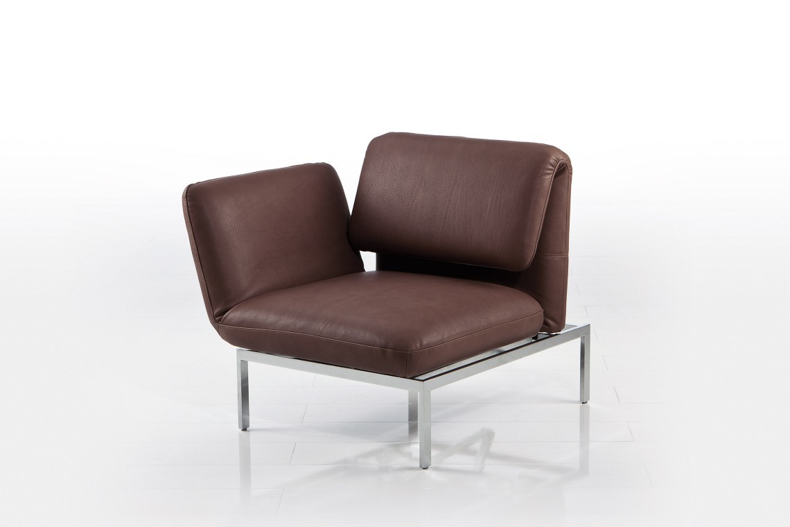 Sessel brühl roro lounge position