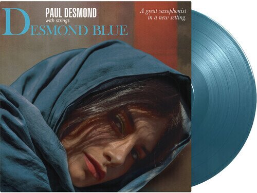 Paul Desmond / Desmond Blue / CHF 31.50