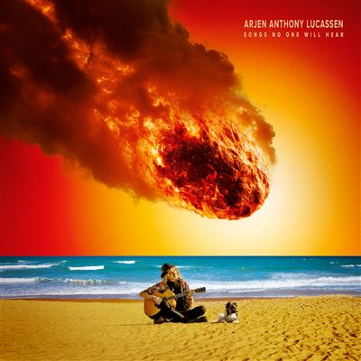 Arjen-Anthony Lucassen / Songs No One Will Hear / CHF 42.50