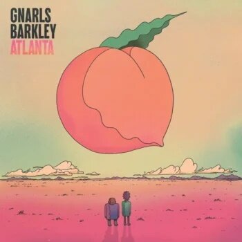 Gnarls Barkley (Danger Mouse & Cee-Lo) / Atlanta / CHF 52.50