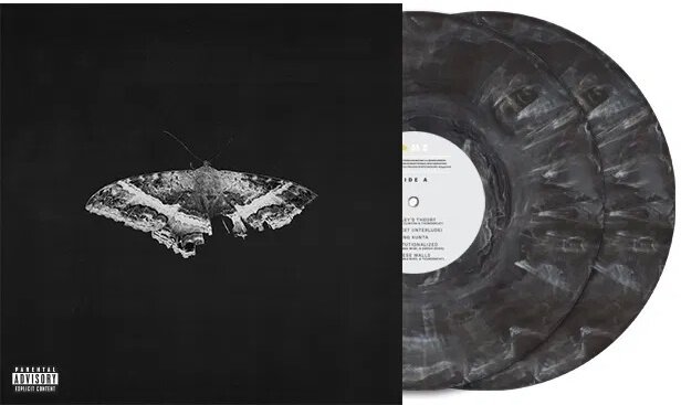 Kendrick Lamar / To Pimp A Butterfly / 10th Anniversary Edition /  Limited Edition / 2 Lp's / CHF 49.50