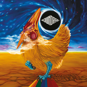 Moundrag / Hic Sound Moundrages / Limited 79/100/ CHF 39.50