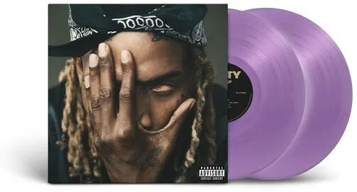 Fetty Wap / Fetty Wap / RSD Exclusiv / 2 Lp's / CHF 39.50