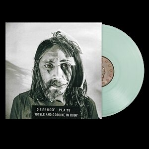 Deerhoof / Noble And Godlike In Ruin / CHF 39.50