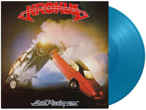 Krokus / Metal Rendez-Vous / CHF 39.50