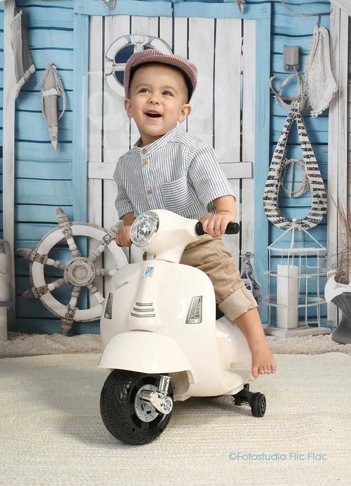 Kinderfotos im Fotostudio Flic Flac