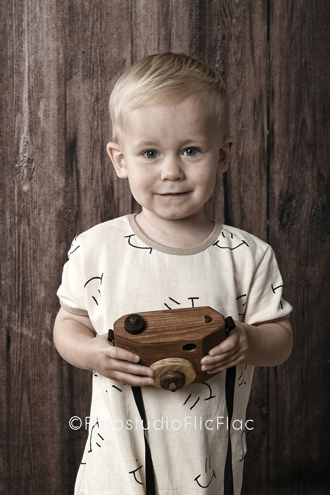Kindergartenfotos vom Fotostudio Flic Flac