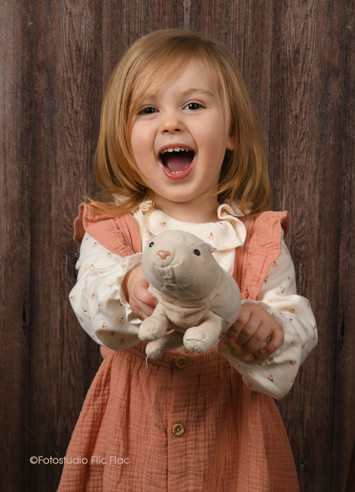 Kindergartenfotos vom Fotostudio Flic Flac