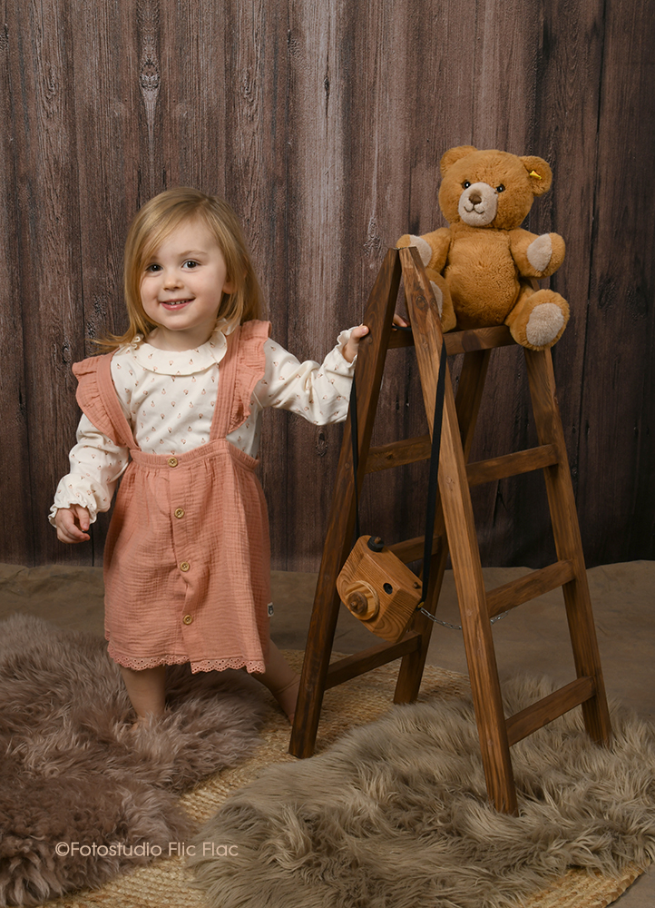 Kindergartenfotos vom Fotostudio Flic Flac