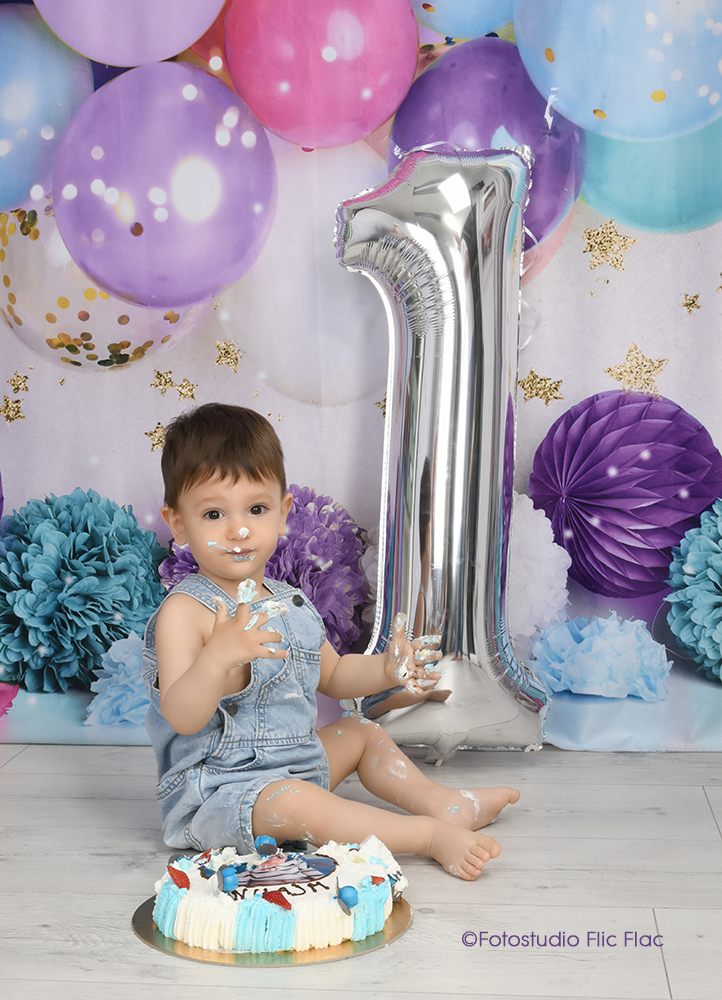 Baby Kids Fotoshooting