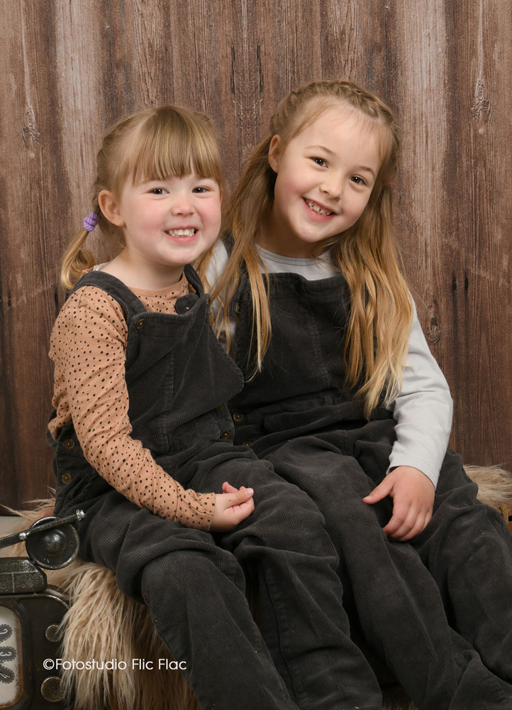 Kindergartenfotos vom Fotostudio Flic Flac