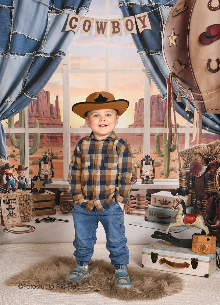 Kinderfotos im Fotostudio Flic Flac