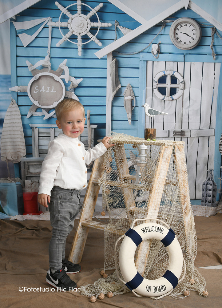 Kindergartenfotos vom Fotostudio Flic Flac