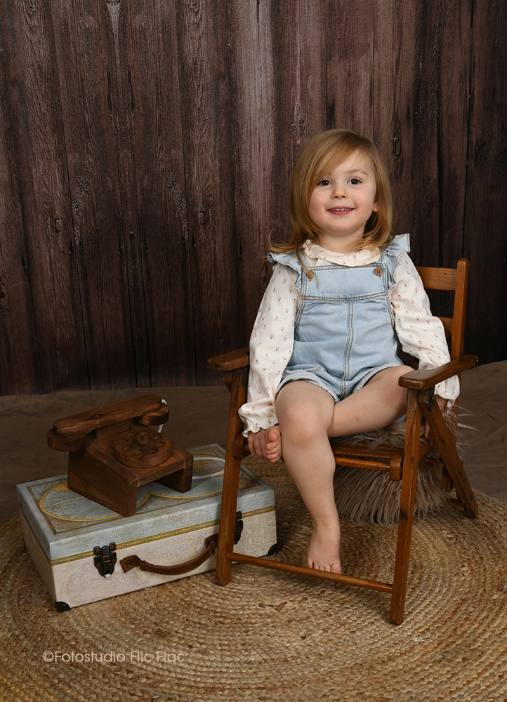 Kindergartenfotos vom Fotostudio Flic Flac