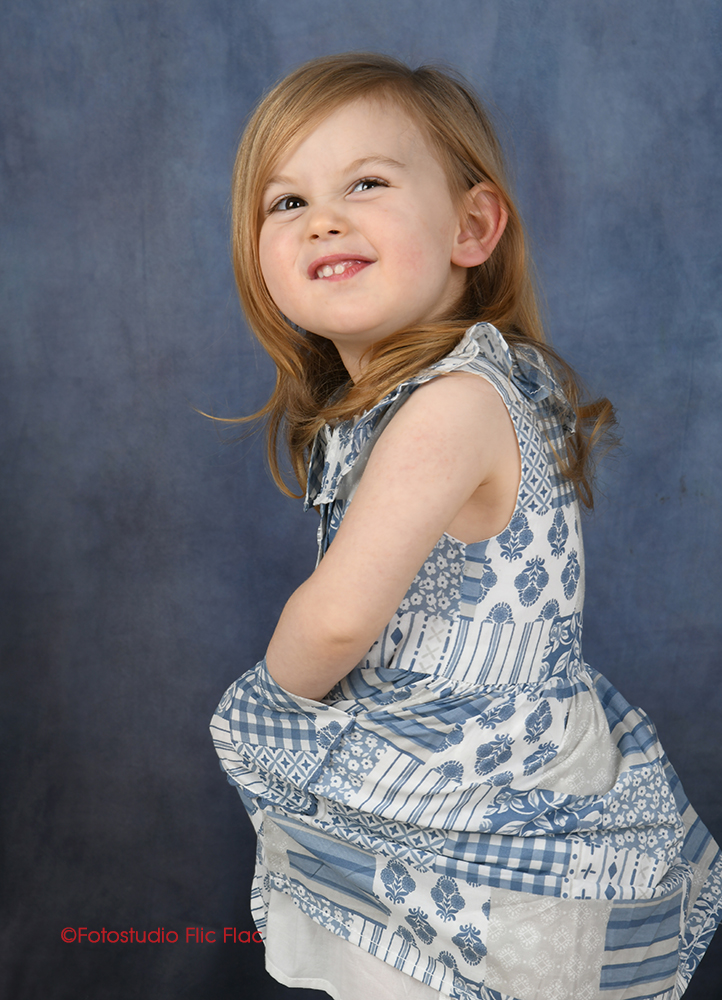 Kindergartenfotos vom Fotostudio Flic Flac