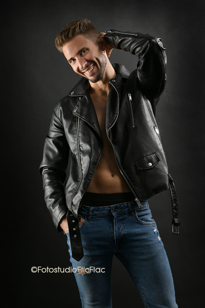 Ladies und Gentleman, Fotoshootings für Lovers und Bestfrieds im Fotostudio Flic Flac