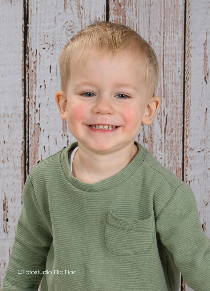 Kindergartenfotos vom Fotostudio Flic Flac