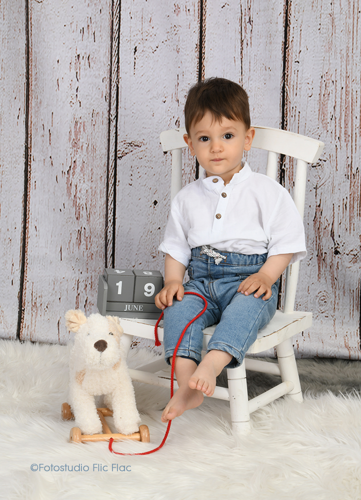 Kinder Fotoshooting
