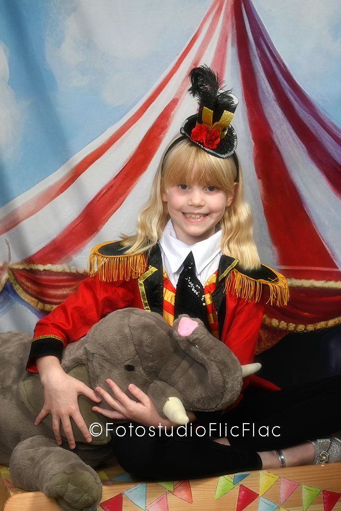 Kindergartenfotos vom Fotostudio Flic Flac