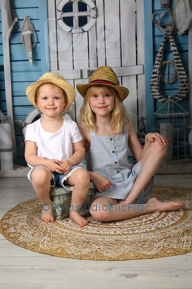 Kindergartenfotos vom Fotostudio Flic Flac
