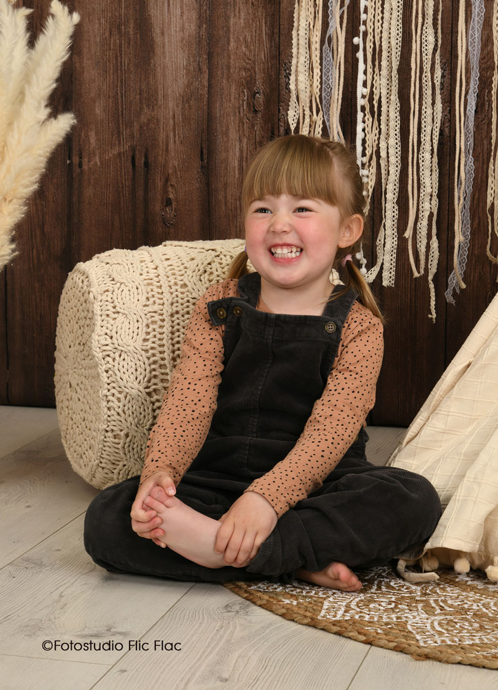 Kindergartenfotos vom Fotostudio Flic Flac