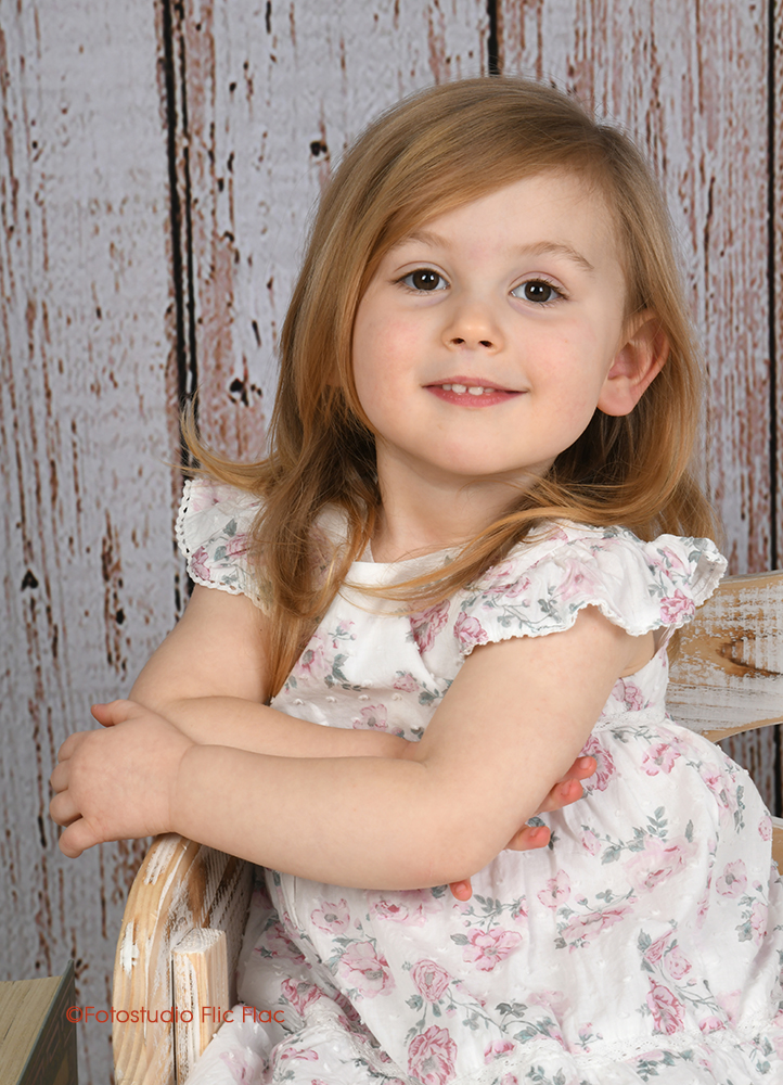Kindergartenfotos vom Fotostudio Flic Flac