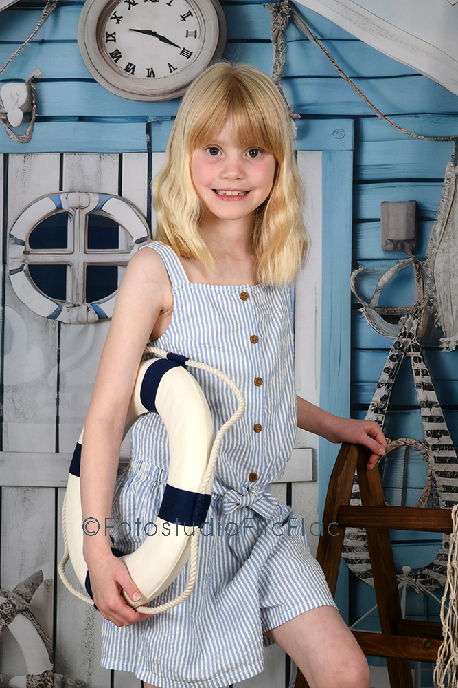 Kindergartenfotos vom Fotostudio Flic Flac