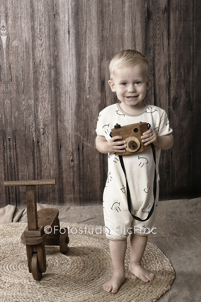 Kindergartenfotos vom Fotostudio Flic Flac