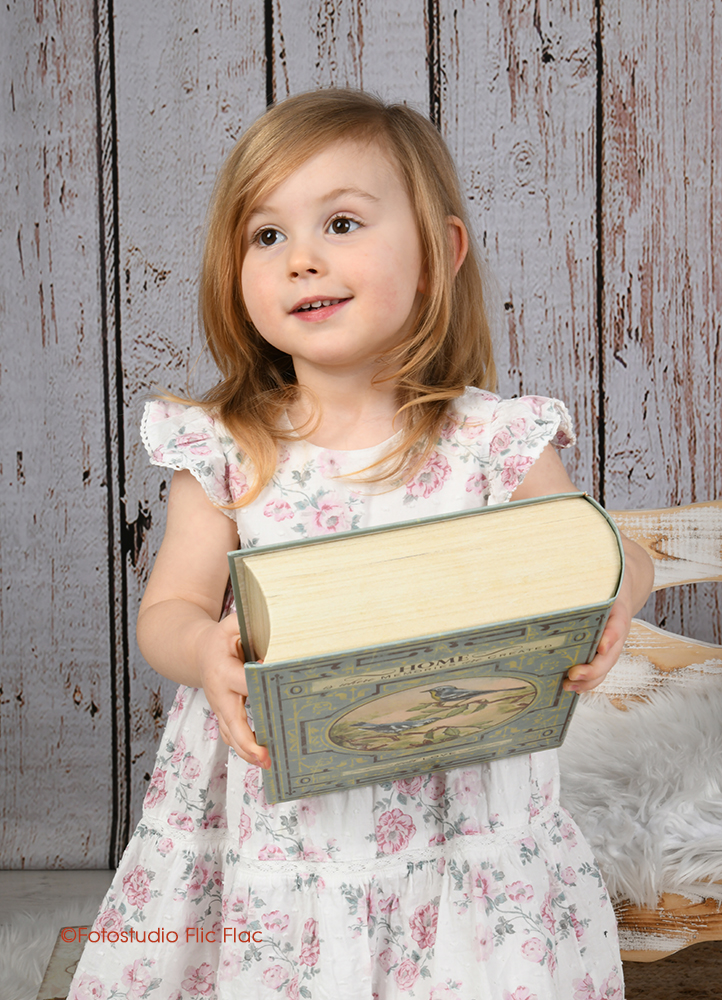 Kindergartenfotos vom Fotostudio Flic Flac