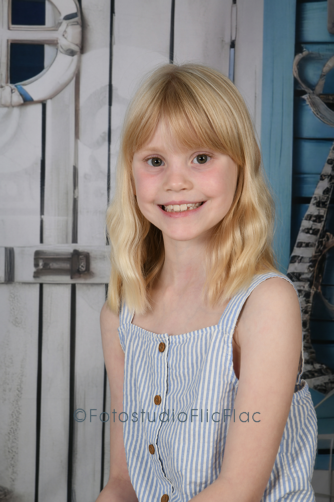 Kindergartenfotos vom Fotostudio Flic Flac