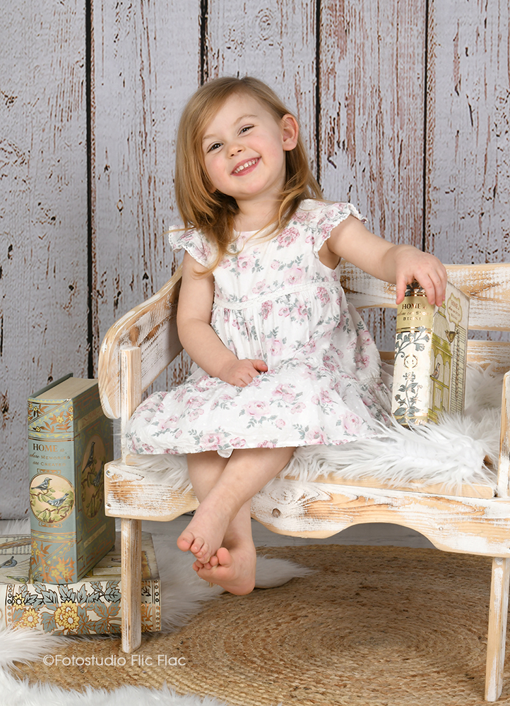 Kindergartenfotos vom Fotostudio Flic Flac